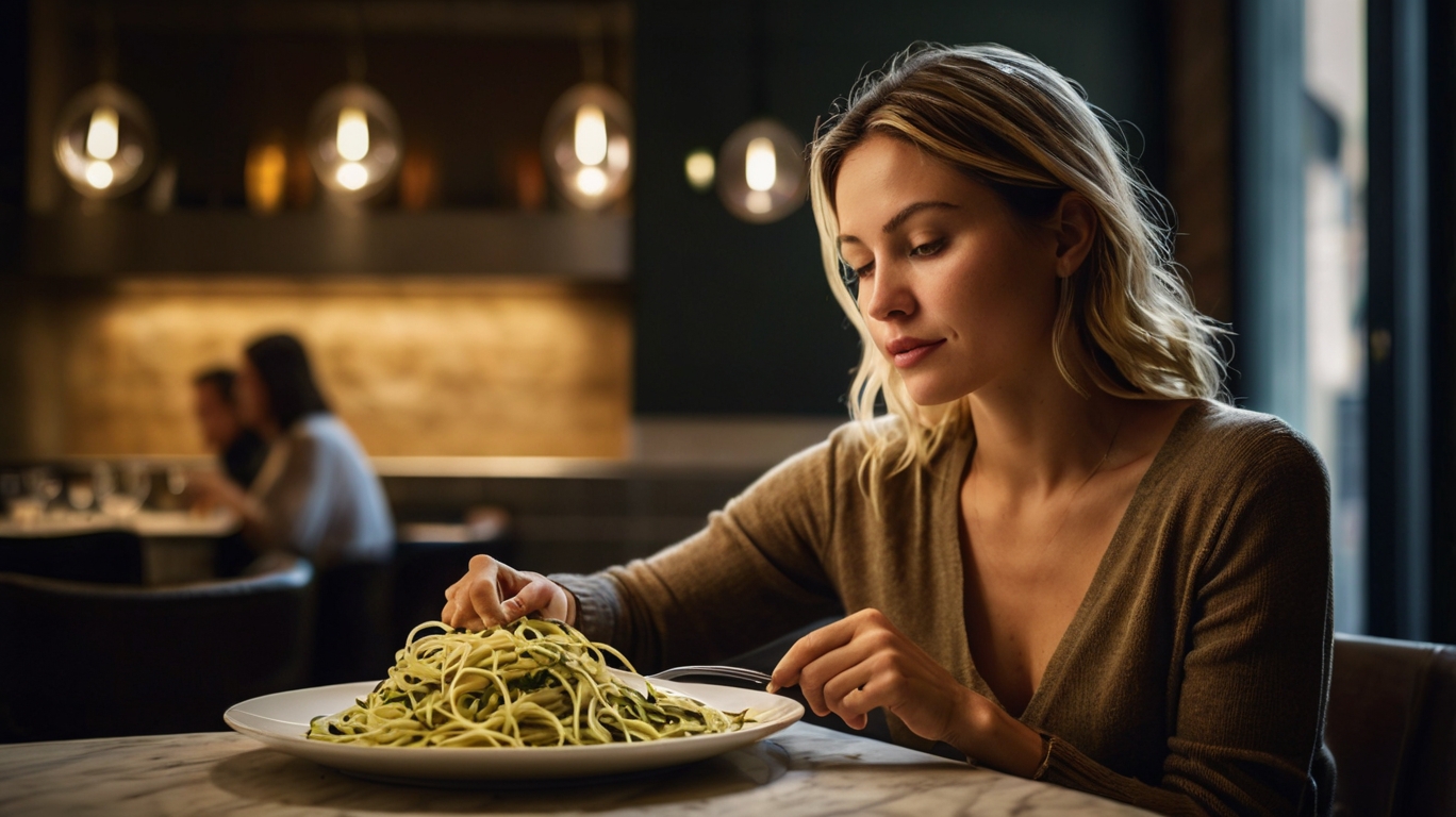 Piano Premium di Ricette Salutari